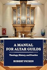 Manual altar guilds for sale  Delivered anywhere in USA 
