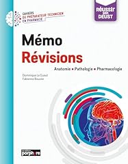 Mémo révisions d'occasion  Livré partout en France