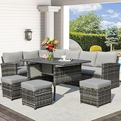 Max pieces patio for sale  Delivered anywhere in USA 