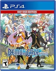 Demon gaze extra for sale  Delivered anywhere in USA 