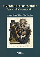 Metodo del conoscitore usato  Spedito ovunque in Italia 