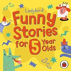 Ladybird funny stories for sale  Delivered anywhere in UK