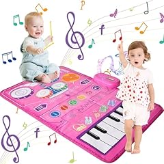 Music mat baby for sale  Delivered anywhere in UK