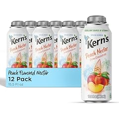 Kern peach nectar for sale  Delivered anywhere in USA 