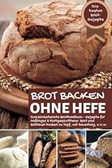 Brot backen hne gebraucht kaufen  Wird an jeden Ort in Deutschland