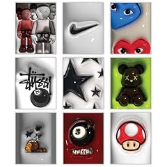 Creaaro hypebeast posters for sale  Delivered anywhere in USA 