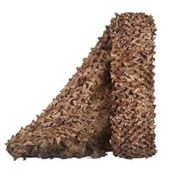 Rouleau treillis camouflage d'occasion  Livré partout en France