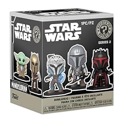 Funko mystery mini gebraucht kaufen  Wird an jeden Ort in Deutschland