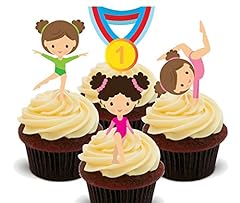 Made4you little gymnasts for sale  Delivered anywhere in Ireland