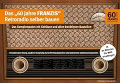 Nostalgie radio gebraucht kaufen  Wird an jeden Ort in Deutschland