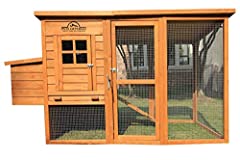 Pets Imperial® Monmouth Large Chicken Coop Hen House for sale  Delivered anywhere in UK