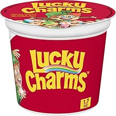 Lucky charms marshmallows for sale  Delivered anywhere in USA 