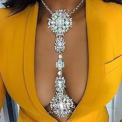 Elabest boho rhinestone for sale  Delivered anywhere in USA 