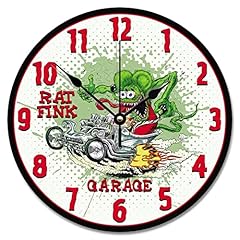 Rat fink wall for sale  Delivered anywhere in USA 