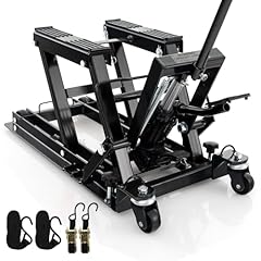 Goplus motorcycle lift for sale  Delivered anywhere in USA 