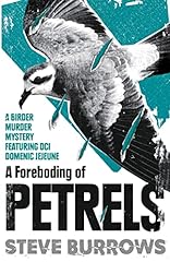Foreboding petrels birder for sale  Delivered anywhere in UK