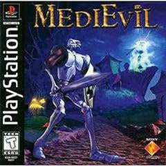 Medievil for sale  Delivered anywhere in USA 