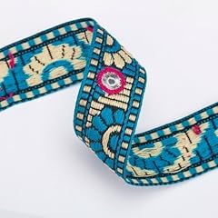 Indian mirror embroidery for sale  Delivered anywhere in UK