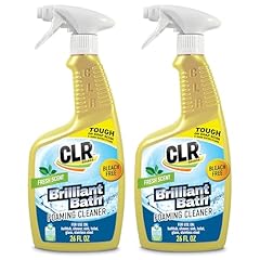 Clr brilliant bath for sale  Delivered anywhere in USA 