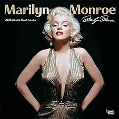 Marilyn monroe official usato  Spedito ovunque in Italia 