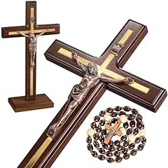 Asterom handmade crucifix for sale  Delivered anywhere in USA 