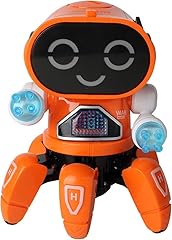 Dancing robot music for sale  Delivered anywhere in USA 