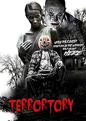 Terrortory for sale  Delivered anywhere in UK