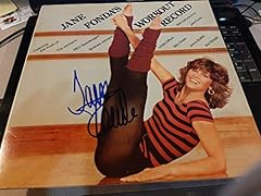 Jane fonda rare for sale  Delivered anywhere in USA 