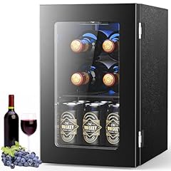 Electactic wine cooler for sale  Delivered anywhere in USA 