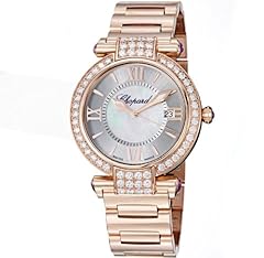 Chopard imperiale ladies for sale  Delivered anywhere in USA 