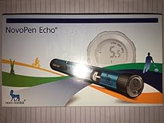 Novopen echo injektionsgerät gebraucht kaufen  Wird an jeden Ort in Deutschland