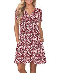Ploknrd femme robe d'occasion  Livré partout en France