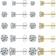 Pairs surgical steel for sale  Delivered anywhere in USA 