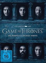 Game thrones komplette gebraucht kaufen  Wird an jeden Ort in Deutschland