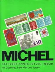 Michel katalog großbritannien gebraucht kaufen  Wird an jeden Ort in Deutschland