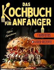 Kochbuch anfänger meh gebraucht kaufen  Wird an jeden Ort in Deutschland