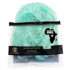 Bellanomi african exfoliating for sale  Delivered anywhere in USA 
