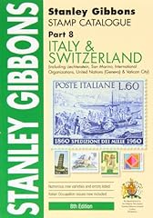Italy stamp cat. for sale  Delivered anywhere in UK