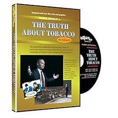 Truth tobacco anti for sale  Delivered anywhere in USA 