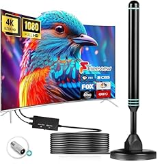 Antenna smart television for sale  Delivered anywhere in USA 