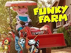 Funky farm for sale  Delivered anywhere in USA 