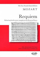 Requiem .626 for d'occasion  Livré partout en France