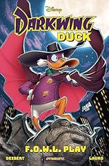 Darkwing duck . gebraucht kaufen  Wird an jeden Ort in Deutschland