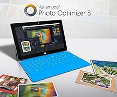 Ashampoo photo optimizer for sale  Delivered anywhere in UK