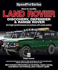 Land rover discovery for sale  Delivered anywhere in Ireland