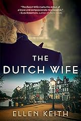 The dutch wife d'occasion  Livré partout en Belgiqu