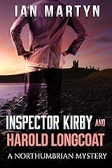Inspector kirby harold for sale  Delivered anywhere in UK
