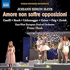 Mayr amor non usato  Spedito ovunque in Italia 