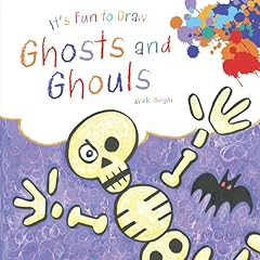 Ghosts and ghouls usato  Spedito ovunque in Italia 