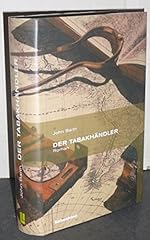 Tabakhändler roman gebraucht kaufen  Wird an jeden Ort in Deutschland